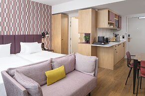 Hyatt House Paris Charles de Gaulle Airport