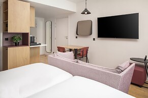 Hyatt House Paris Charles de Gaulle Airport