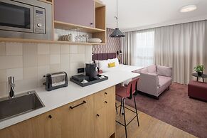 Hyatt House Paris Charles de Gaulle Airport