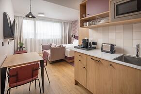 Hyatt House Paris Charles de Gaulle Airport