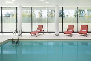 Hyatt House Paris Charles de Gaulle Airport