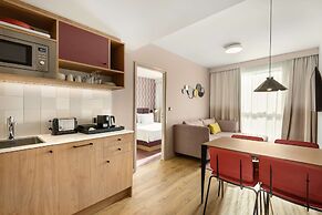 Hyatt House Paris Charles de Gaulle Airport