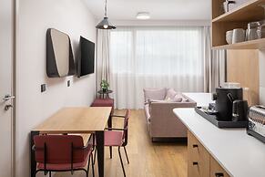 Hyatt House Paris Charles de Gaulle Airport