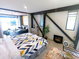 Carters Beach Holiday Studios