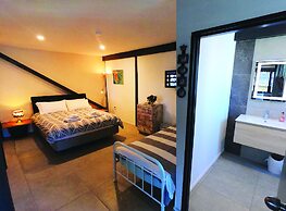 Carters Beach Holiday Studios