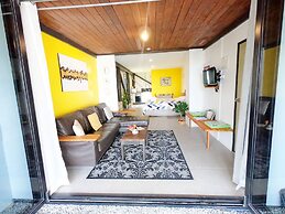 Carters Beach Holiday Studios