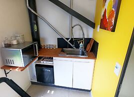 Carters Beach Holiday Studios