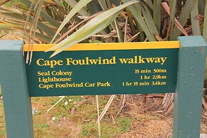 Carters Beach Holiday Studios