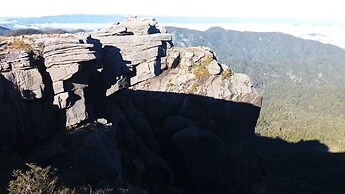 Carters Beach Holiday Studios