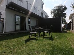 Carters Beach Holiday Studios