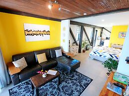 Carters Beach Holiday Studios