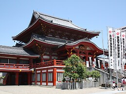 Toyoko Inn Nagoya Kanayama