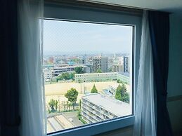 Toyoko Inn Nagoya Kanayama