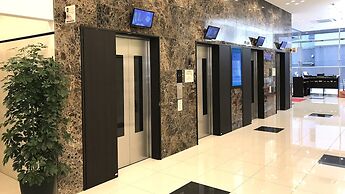 Toyoko Inn Nagoya Kanayama