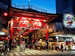 Toyoko Inn Nagoya Kanayama