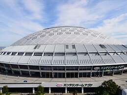 Toyoko Inn Nagoya Kanayama