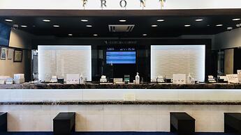 Toyoko Inn Nagoya Kanayama