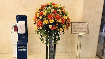 Toyoko Inn Nagoya Kanayama