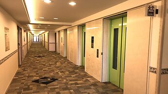 Toyoko Inn Nagoya Kanayama