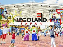 Toyoko Inn Nagoya Kanayama