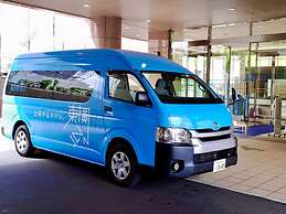 Toyoko Inn Nagoya Kanayama