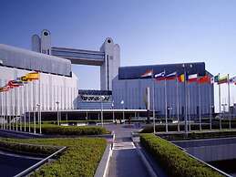 Toyoko Inn Nagoya Kanayama