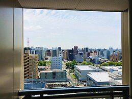 Toyoko Inn Nagoya Kanayama