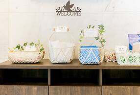 Toyoko Inn Nagoya Kanayama