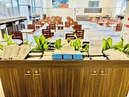 Toyoko Inn Nagoya Kanayama