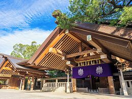 Toyoko Inn Nagoya Kanayama