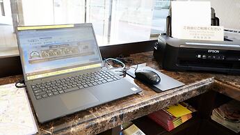 Toyoko Inn Nagoya Kanayama