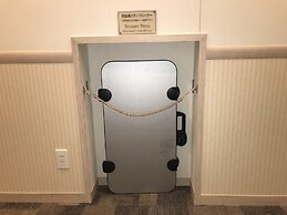 Toyoko Inn Nagoya Kanayama