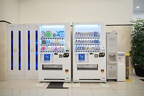 Toyoko Inn Nagoya Kanayama