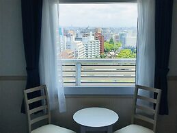 Toyoko Inn Nagoya Kanayama