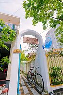 To Vo Hue Hostel