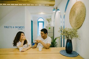 To Vo Hue Hostel