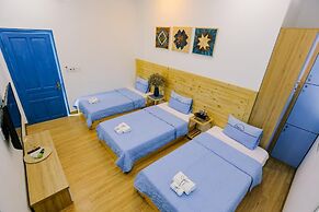 To Vo Hue Hostel