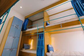 To Vo Hue Hostel