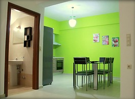 Armonia Uphoria Villa