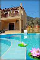 Armonia Uphoria Villa