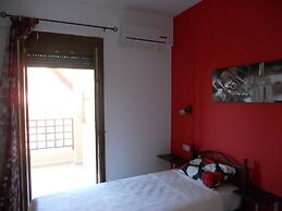 Armonia Uphoria Villa