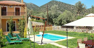 Armonia Uphoria Villa