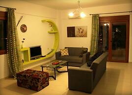 Armonia Uphoria Villa