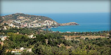 Armonia Uphoria Villa