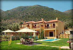 Armonia Uphoria Villa