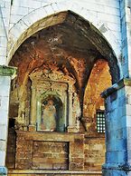 B&b Casa Tua Original Rooms Await