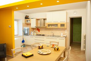 B&b Casa Tua Original Rooms Await