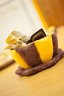 B&b Casa Tua Original Rooms Await