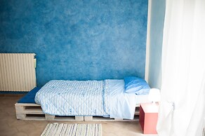 B&b Casa Tua Original Rooms Await