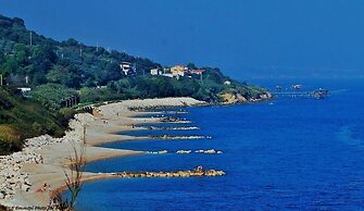 B&b Casa Tua Original Rooms Await